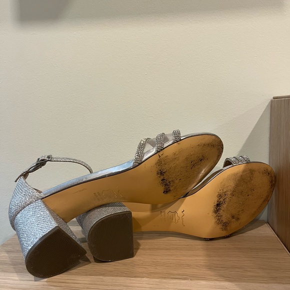 N by Nina Nagida Sandal - Picture 4 of 5